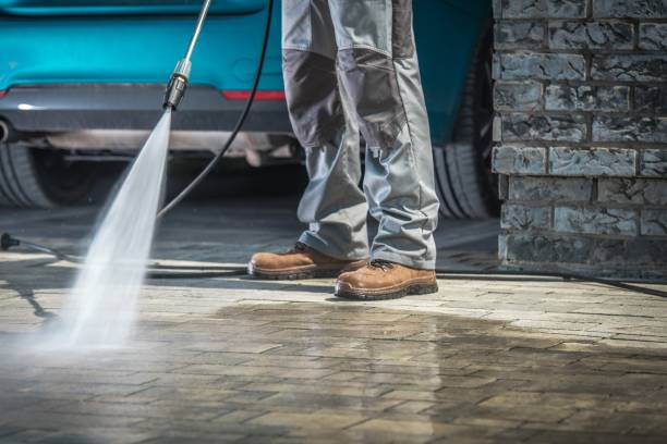 Professional Pressure Washing Services in Delano, MN
